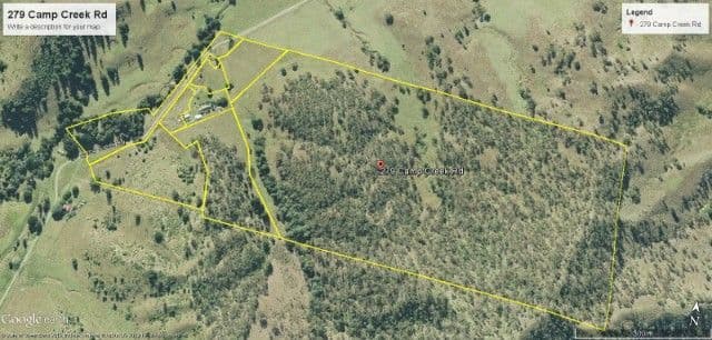 279 Camp Creek Road, Running Creek QLD 4287, Running Creek - Thumbnail 3
