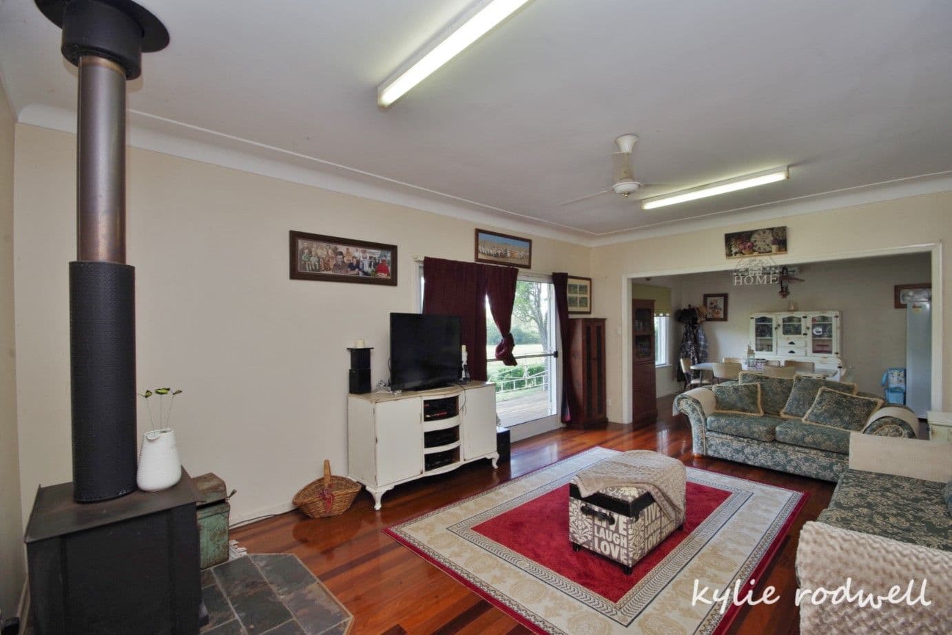 279 Camp Creek Road, Running Creek QLD 4287, Running Creek - Thumbnail 4
