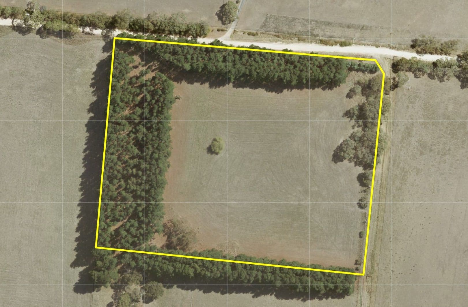 Lot 64 Gould Road, Mount Barker Springs SA 5251, Mount Barker Springs - Thumbnail 7