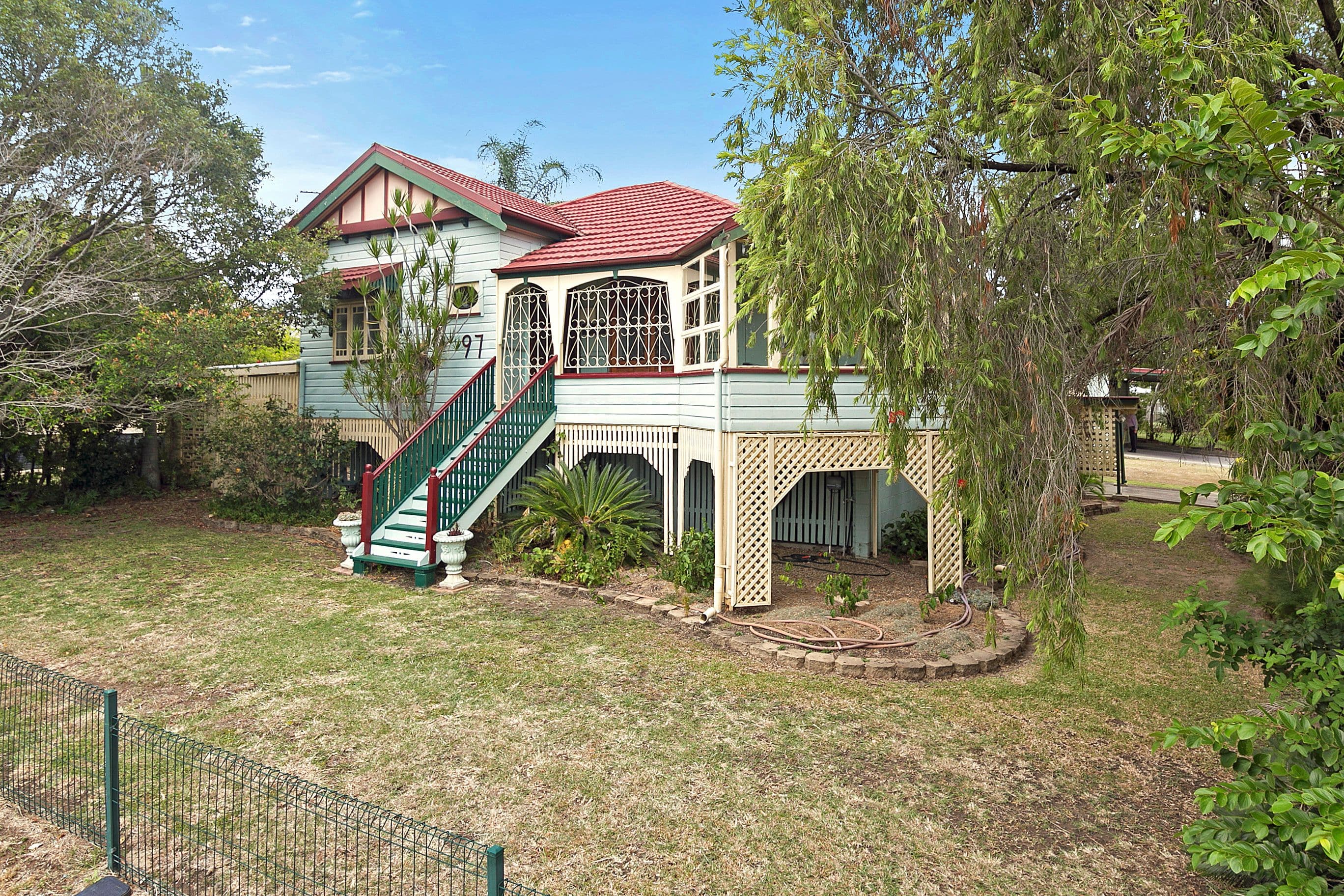 97 Brisbane Road, Booval QLD 4304, Booval - Image 1