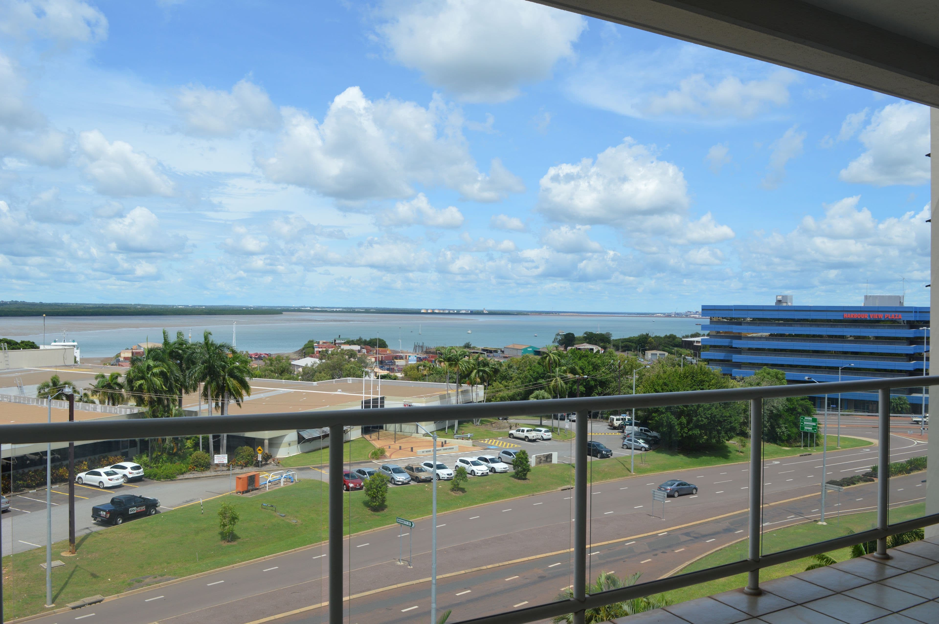 19/6 Foelsche Street, DARWIN CITY NT 0800, Darwin City - Image 1