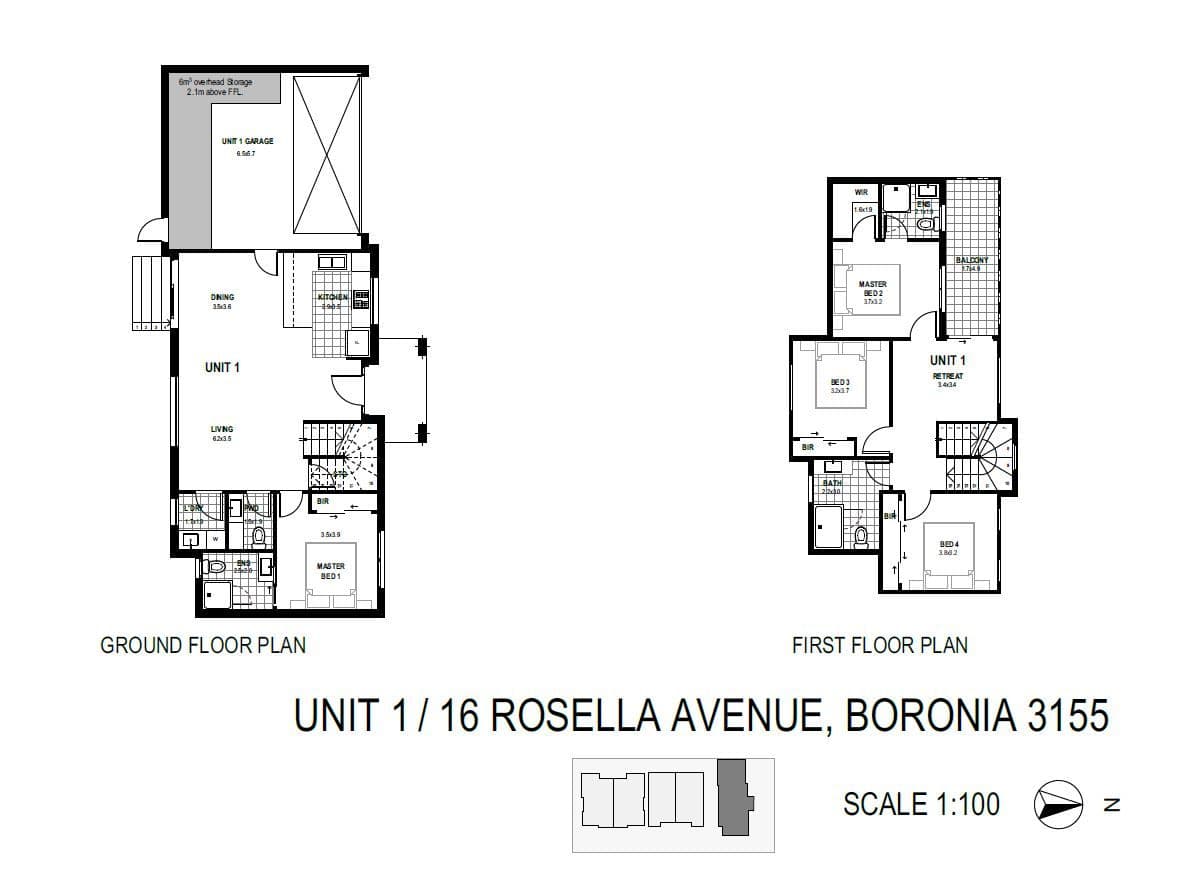 16 Rosella Avenue, Boronia VIC 3155, Boronia - Thumbnail 6