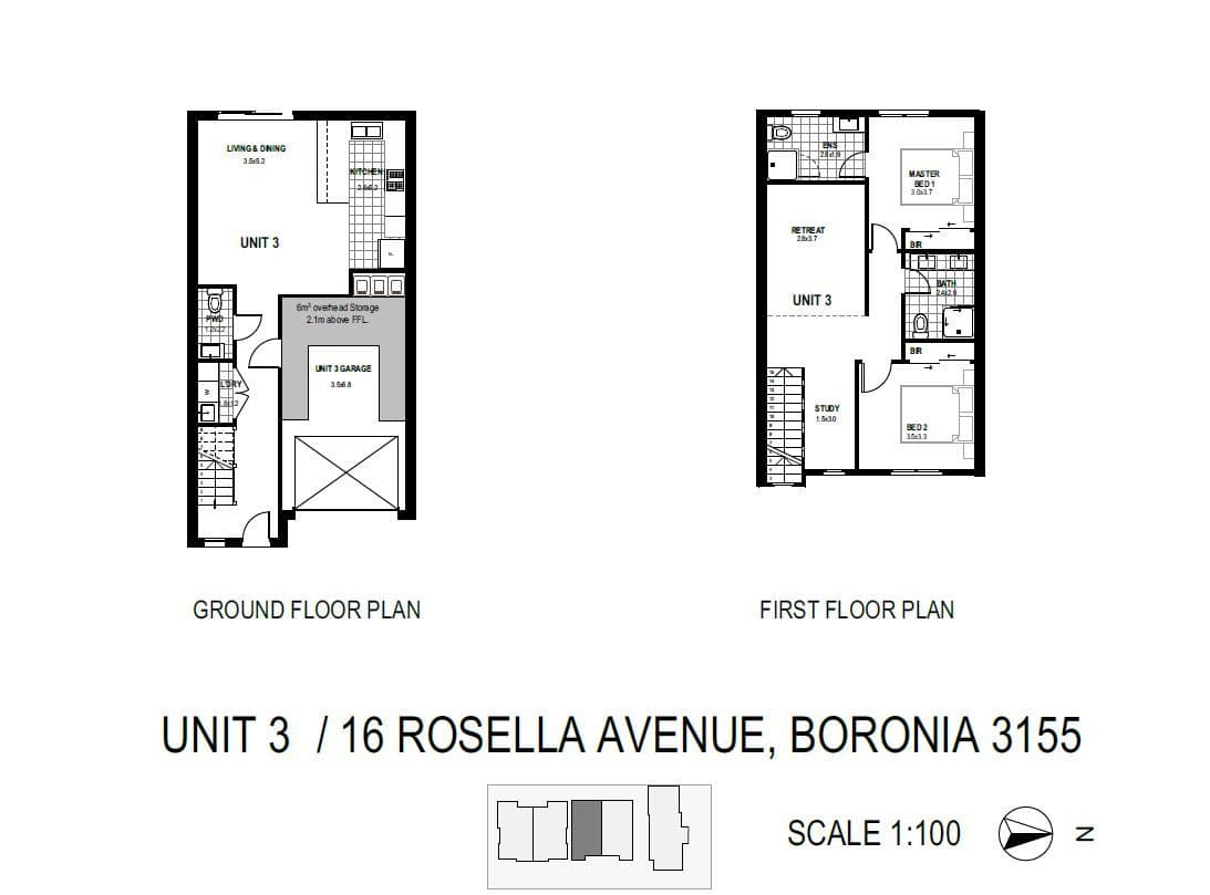 16 Rosella Avenue, Boronia VIC 3155, Boronia - Thumbnail 8