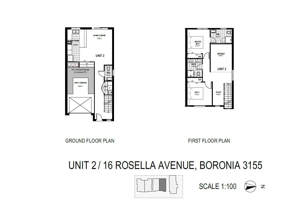 16 Rosella Avenue, Boronia VIC 3155, Boronia - Thumbnail 7
