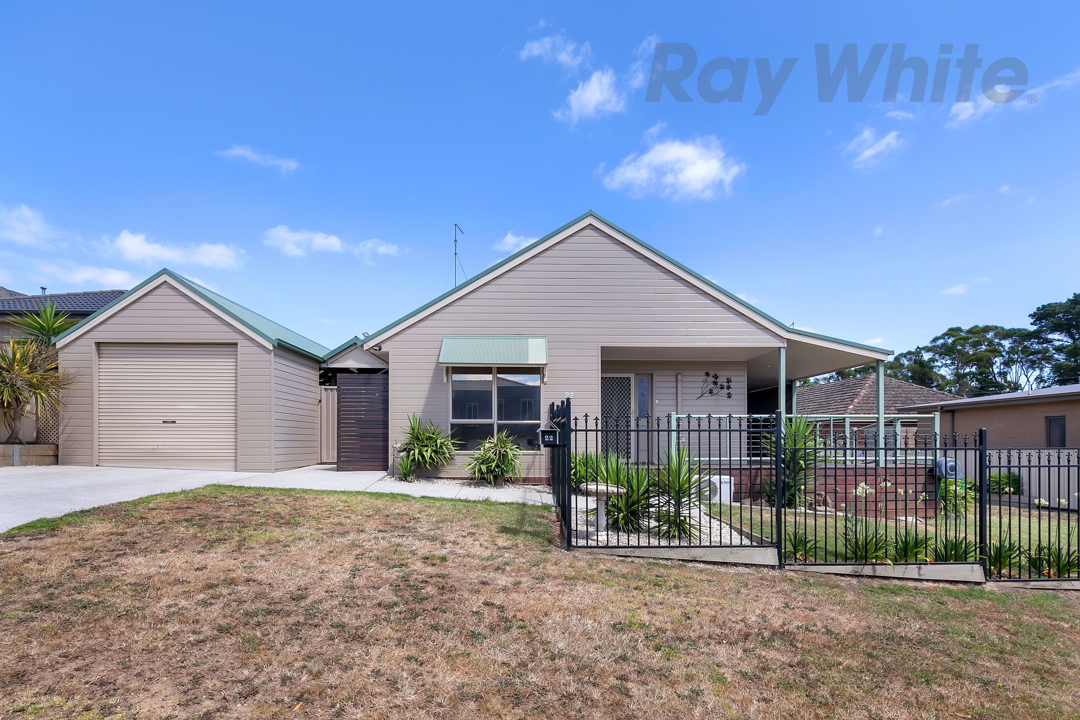 22 Jonathan Court, Brown Hill  Victoria  3350, Australia, Brown Hill - Image 1