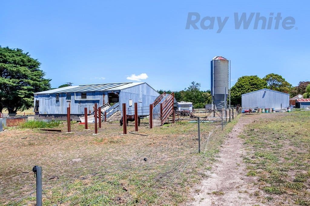 79 Mount Mercer-Dereel Road, Enfield VIC 3352, Enfield - Thumbnail 8