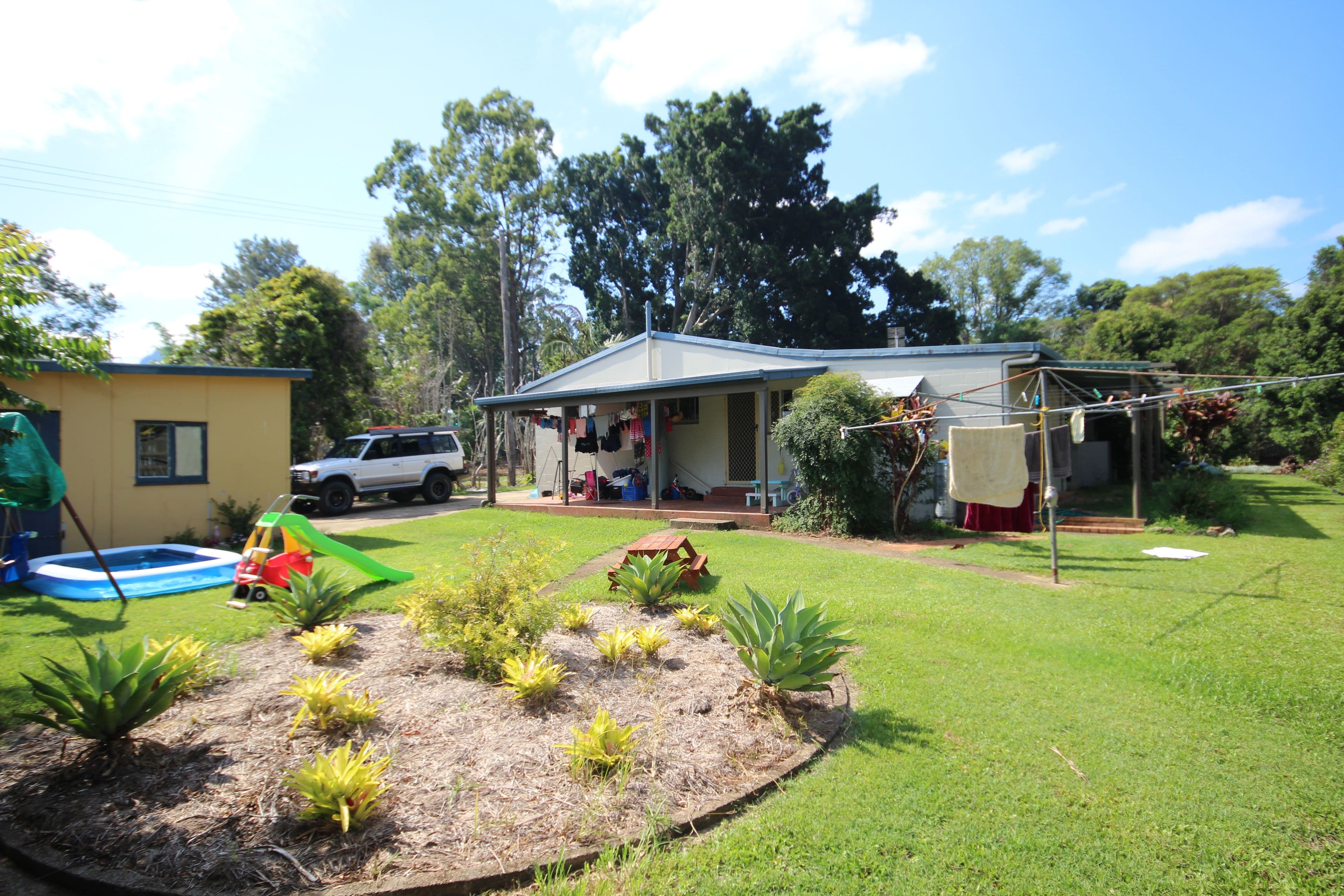 63 Coonowrin Road, Glass House Mountains QLD 4518, Glass House Mountains - Image 1