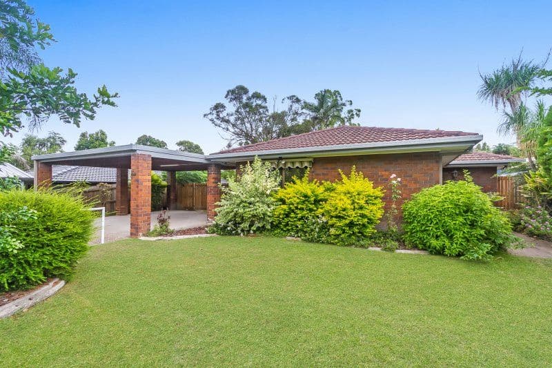 32 Prosser Street, Riverhills QLD 4074, Riverhills - Image 1