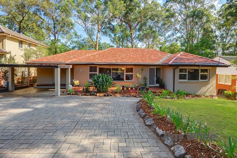 11 Plympton Road, Carlingford - Image 1