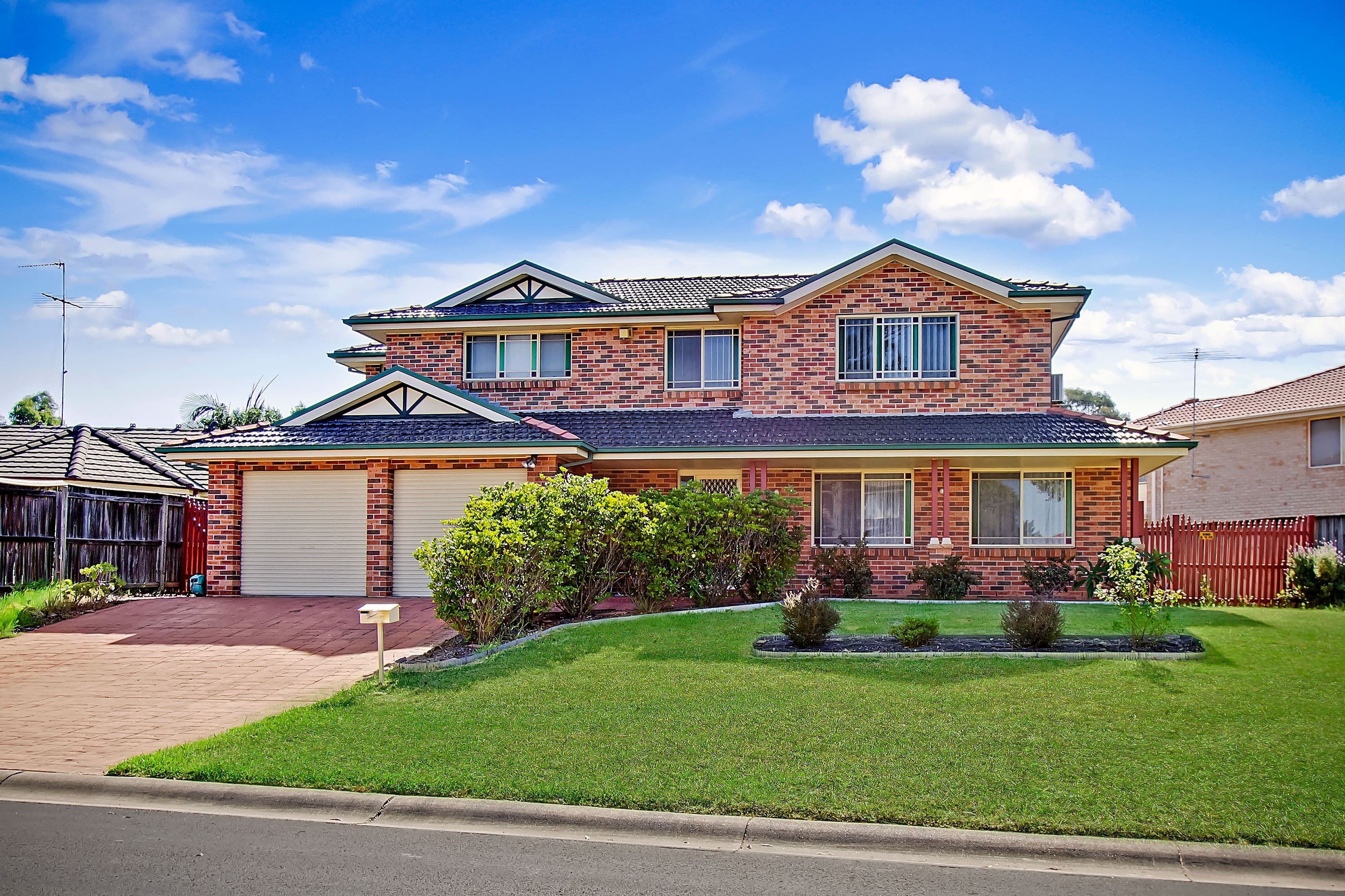Woodcroft NSW 2767, Woodcroft - Image 1