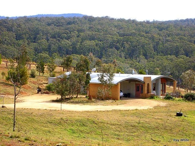 588 Harolds Cross, Braidwood NSW 2622, Braidwood - Image 1