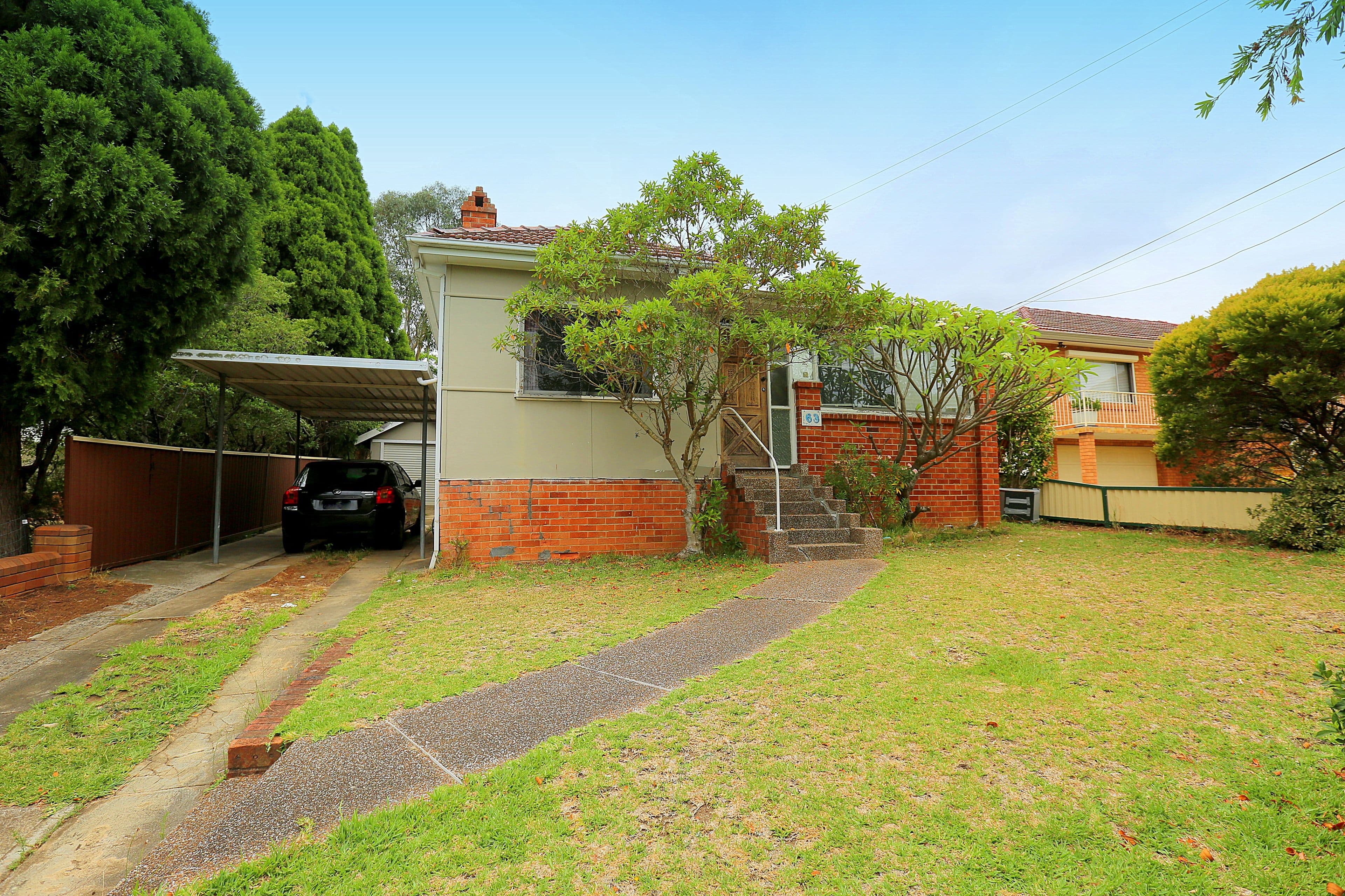 63 Wilkins Street, Bankstown - Image 1