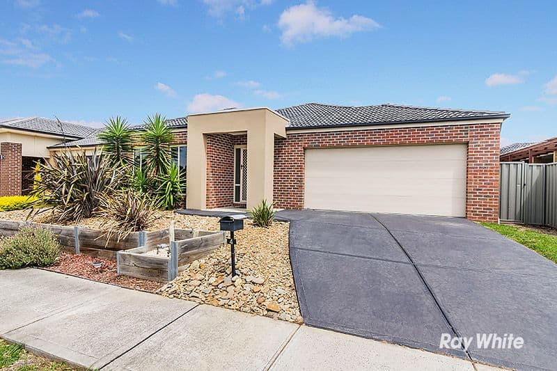 4 Ardent Crescent, Cranbourne East VIC 3977, Cranbourne East - Image 1