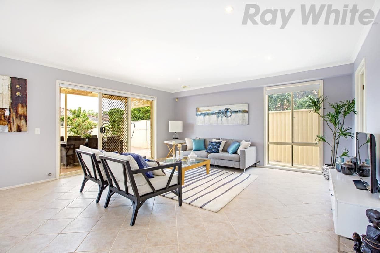 78 Wyattville Drive, West Hoxton - Thumbnail 7