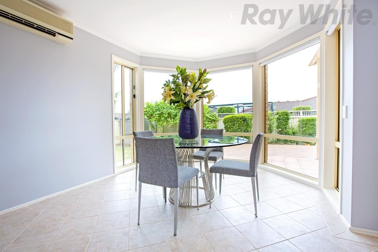 78 Wyattville Drive, West Hoxton - Thumbnail 8