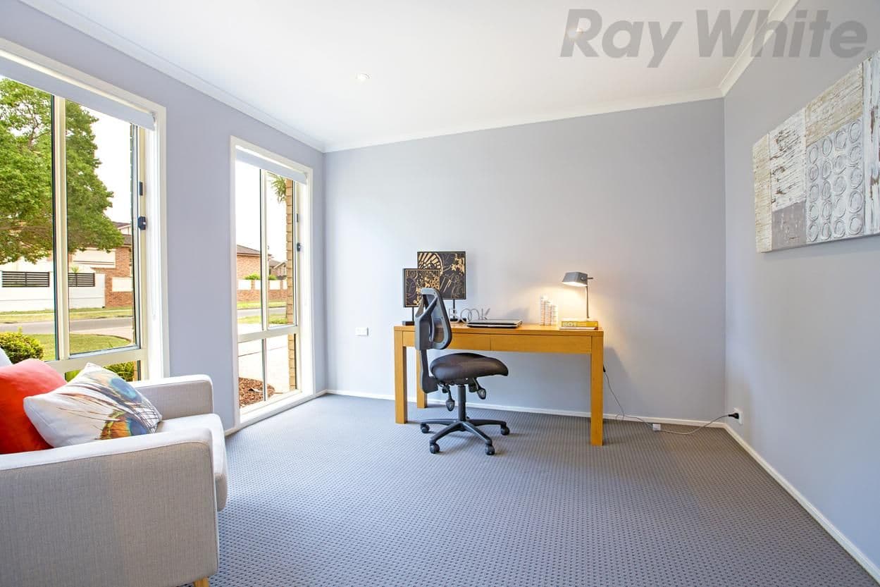78 Wyattville Drive, West Hoxton - Thumbnail 4