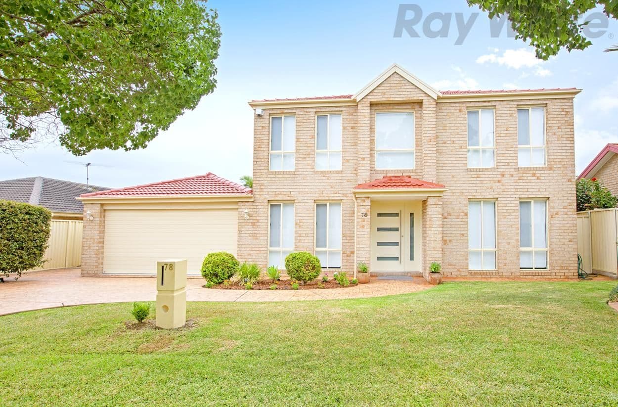 78 Wyattville Drive, West Hoxton - Image 1