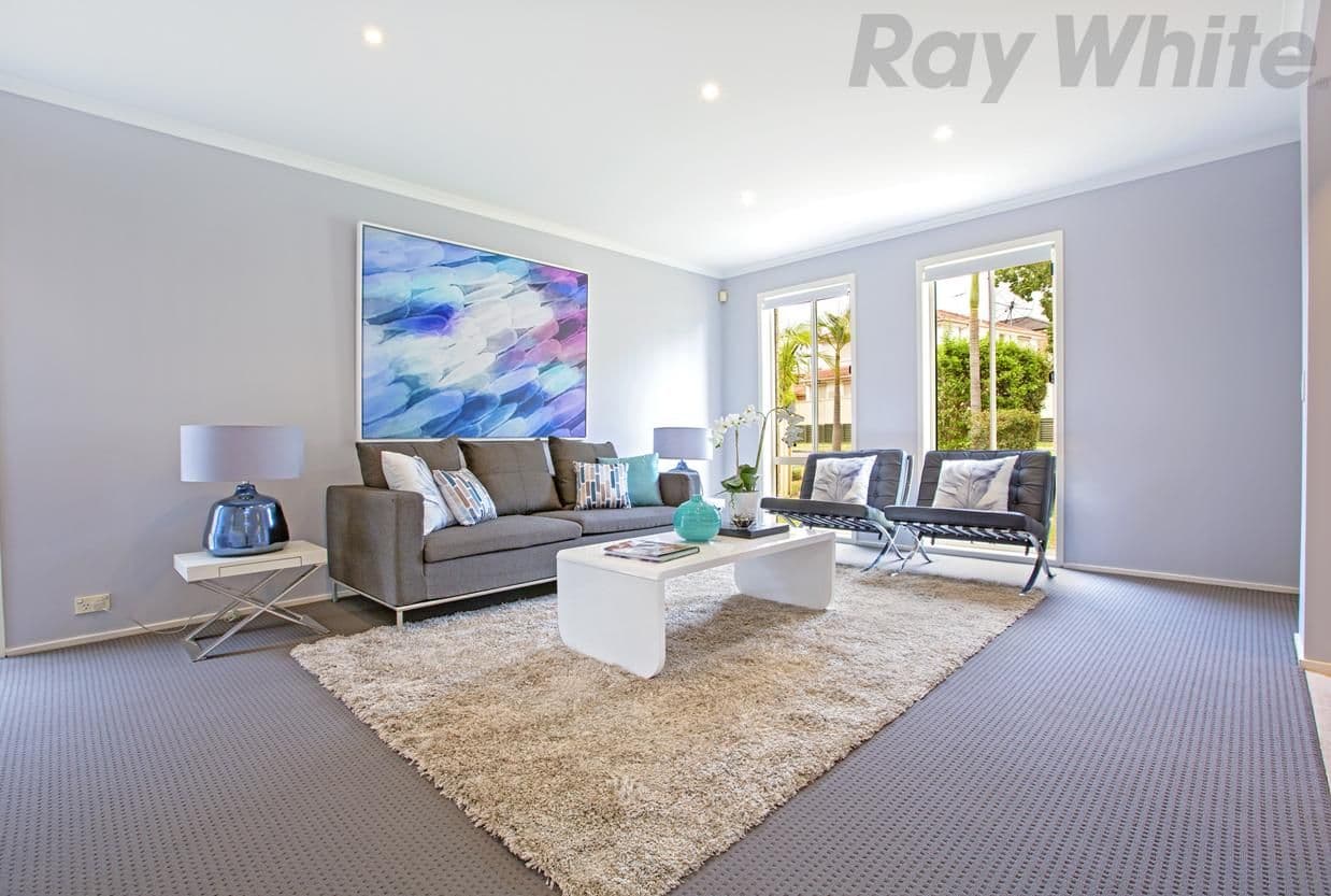 78 Wyattville Drive, West Hoxton - Thumbnail 2