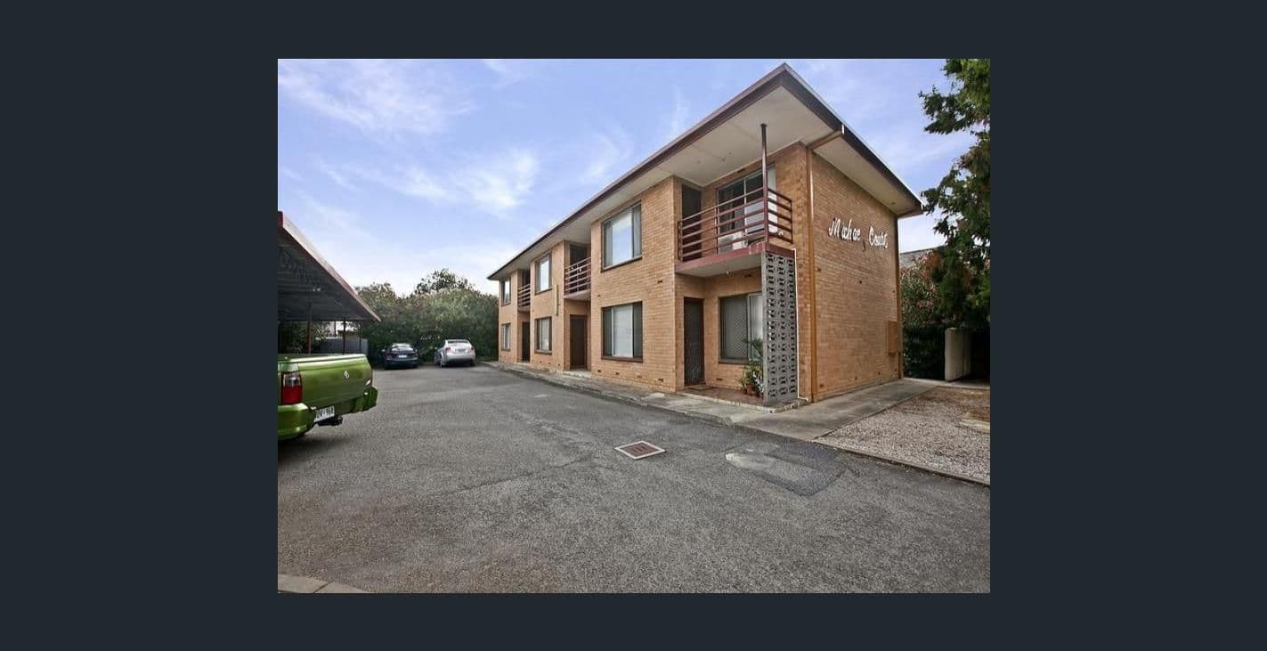 5/3 Leicestor Street, Glenelg North SA 5045, Glenelg North - Image 1