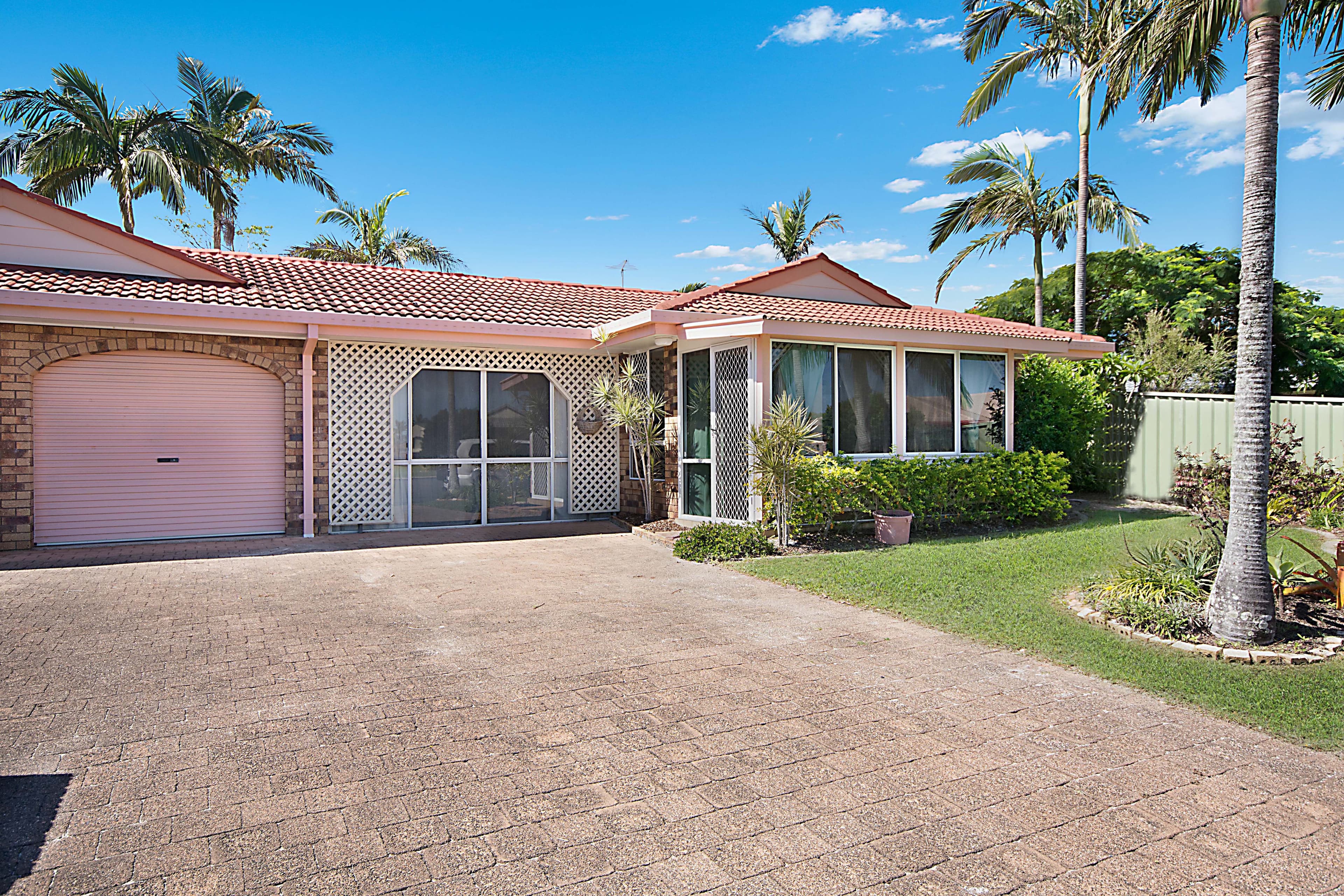 47 Melaleuca Drive, Yamba NSW 2464, Yamba - Image 1