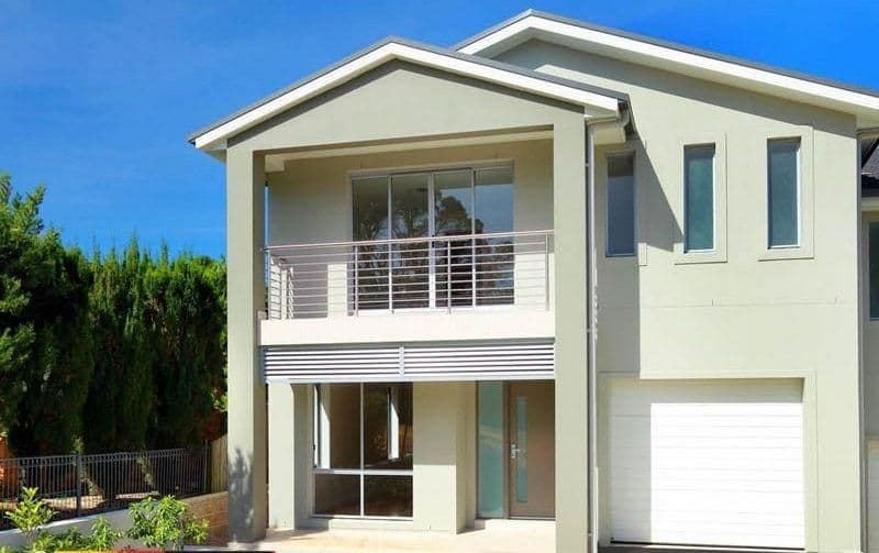 14A HERMINGTON Street, Epping NSW 2121, Epping - Thumbnail 2
