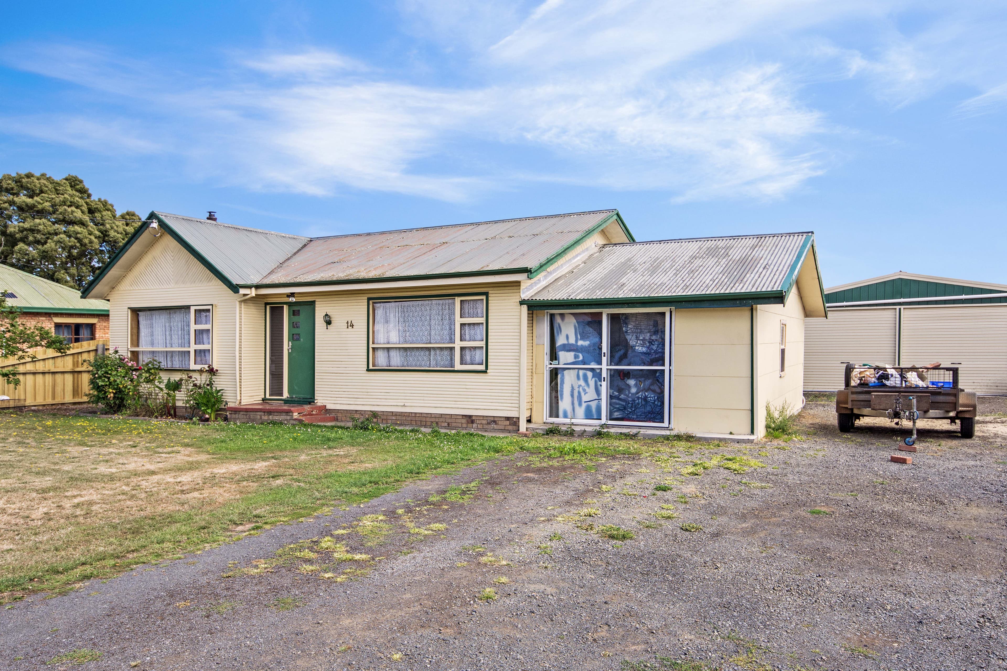 14 Mason Street, Longford TAS 7301, Longford - Image 1