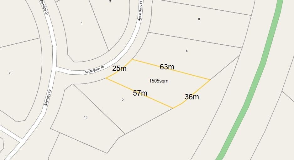 4 Apple Berry Place, North Batemans Bay NSW 2536, North Batemans Bay - Thumbnail 5