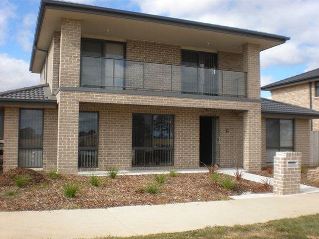 3/144 Oodegeroo Avenue, Franklin ACT 2913, Franklin - Image 1