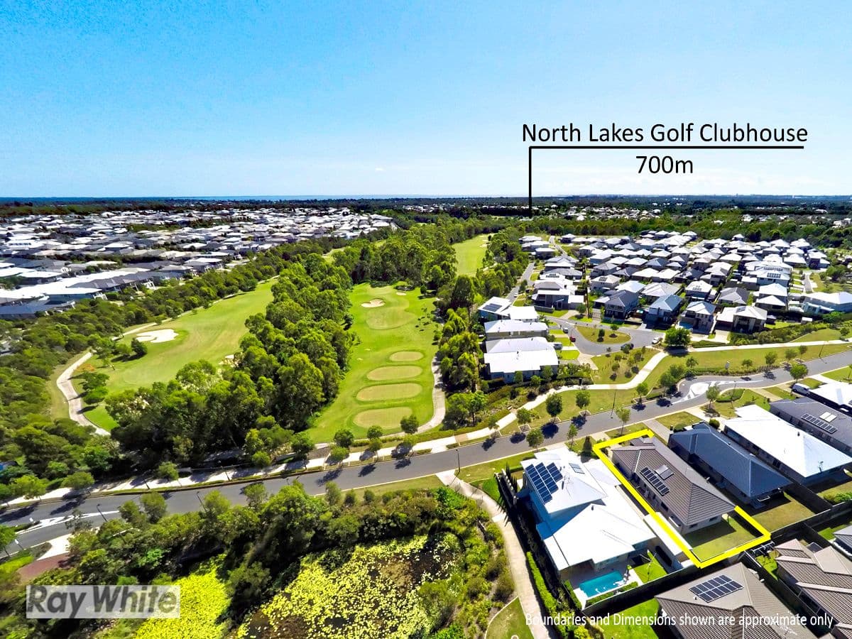 121 Cowen Terrace, North Lakes QLD 4509, North Lakes - Image 1