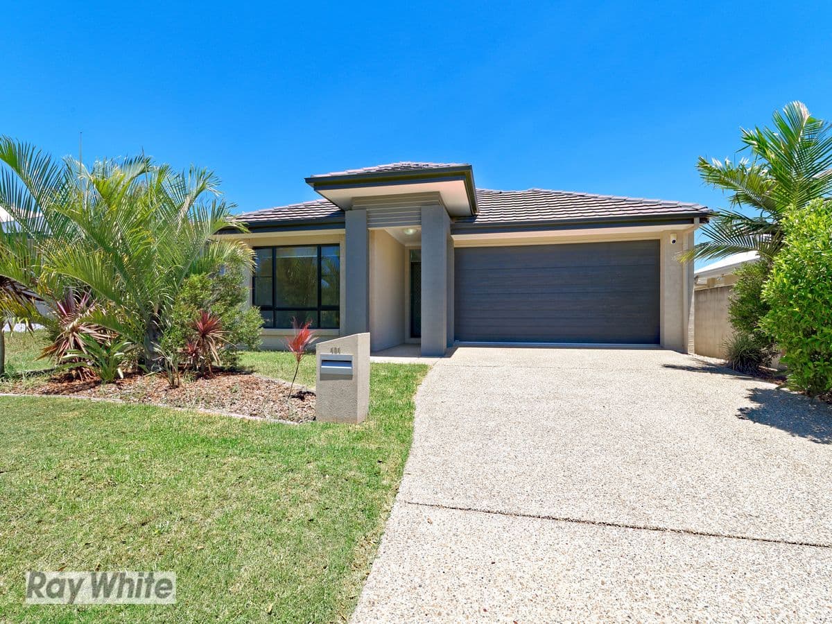121 Cowen Terrace, North Lakes QLD 4509, North Lakes - Thumbnail 2