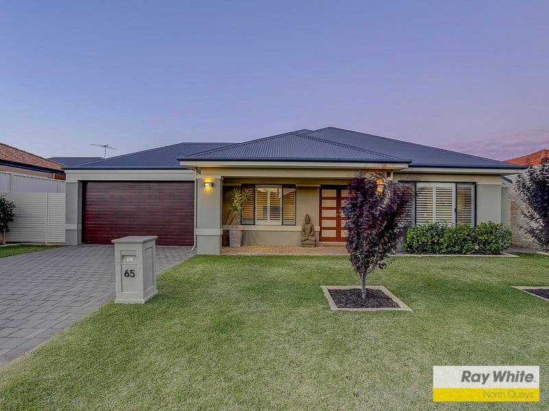 65 Russell Road, Madeley WA 6065, Madeley - Thumbnail 2