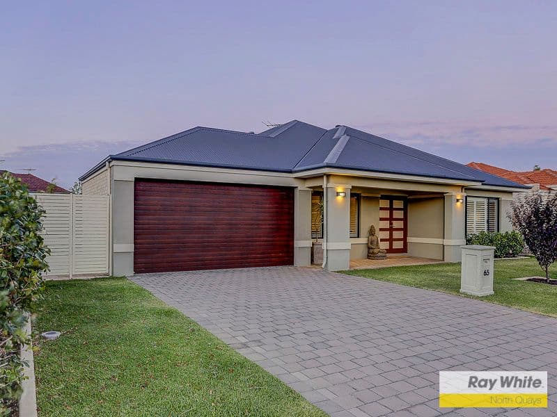 65 Russell Road, Madeley WA 6065, Madeley - Thumbnail 3