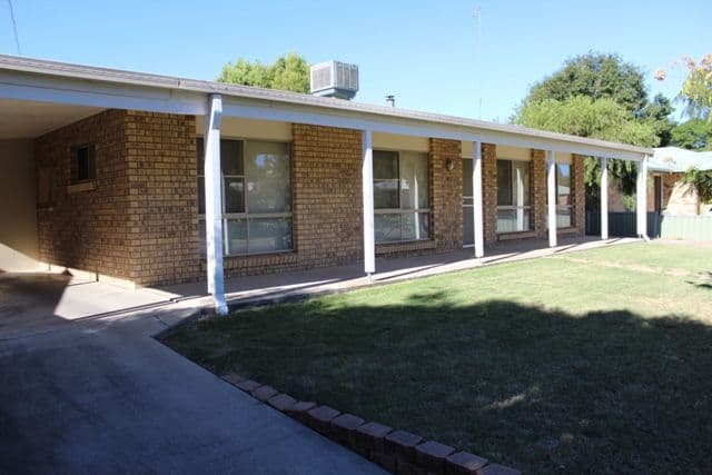 5 Jacaranda, Goondiwindi QLD 4390, Goondiwindi - Image 1
