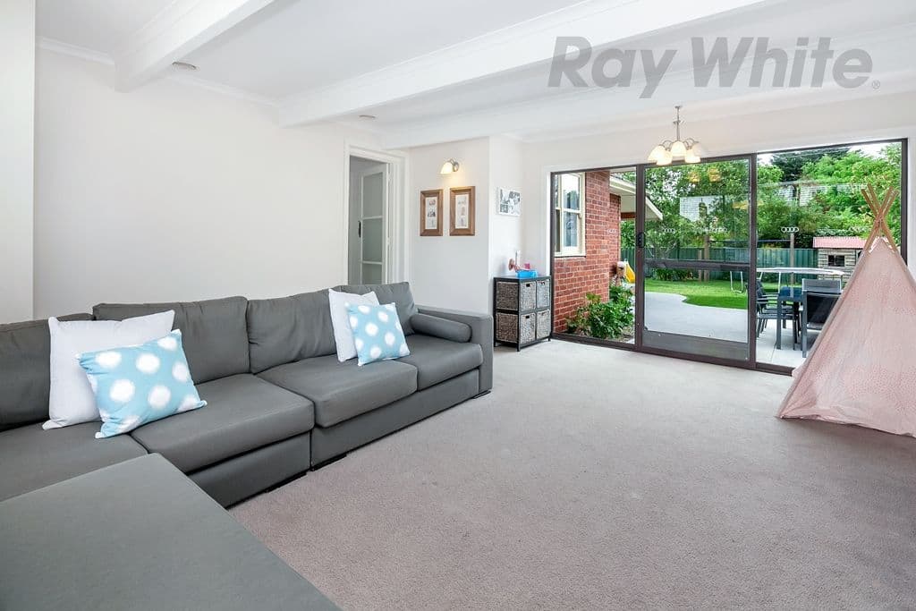 13 Waller Avenue, Newington  Victoria  3350, Australia, Newington - Thumbnail 5