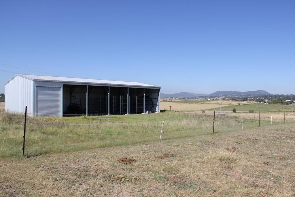 Lot 120 Bellevue Road, Tenterfield NSW 2372, Tenterfield - Thumbnail 2