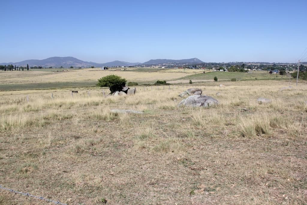 Lot 120 Bellevue Road, Tenterfield NSW 2372, Tenterfield - Thumbnail 4