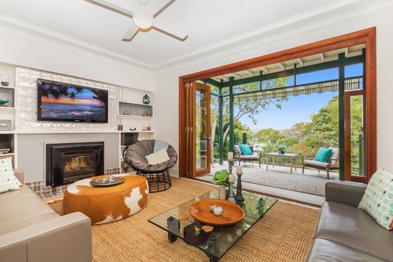 7 Kanangra Crescent, Clontarf - Thumbnail 4
