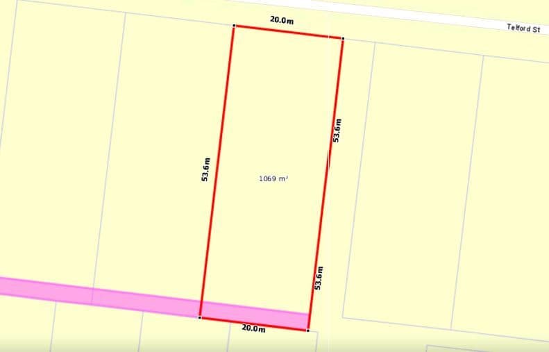 25 Telford Street, Proserpine QLD 4800, Proserpine - Thumbnail 3