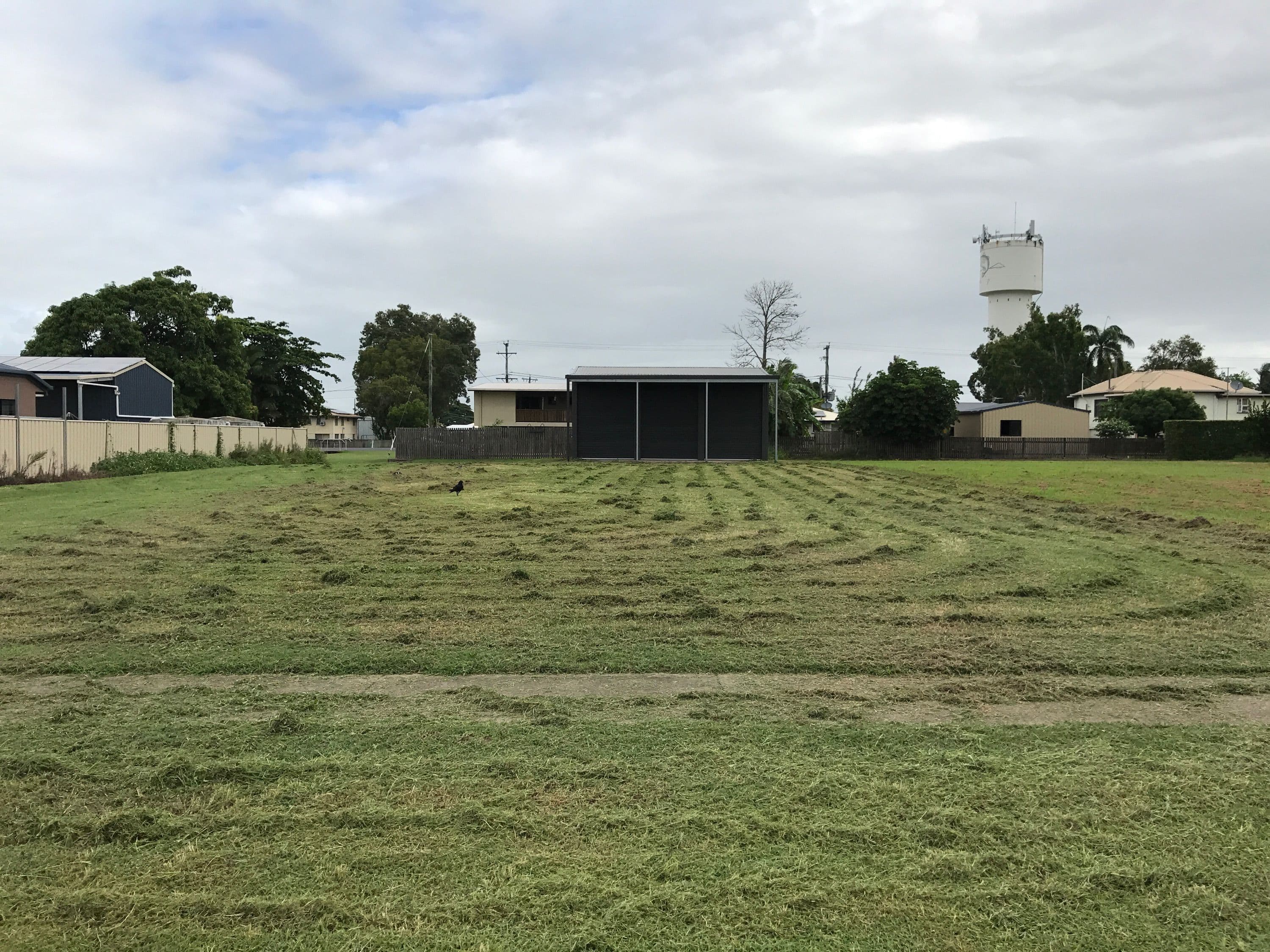 25 Telford Street, Proserpine QLD 4800, Proserpine - Image 1