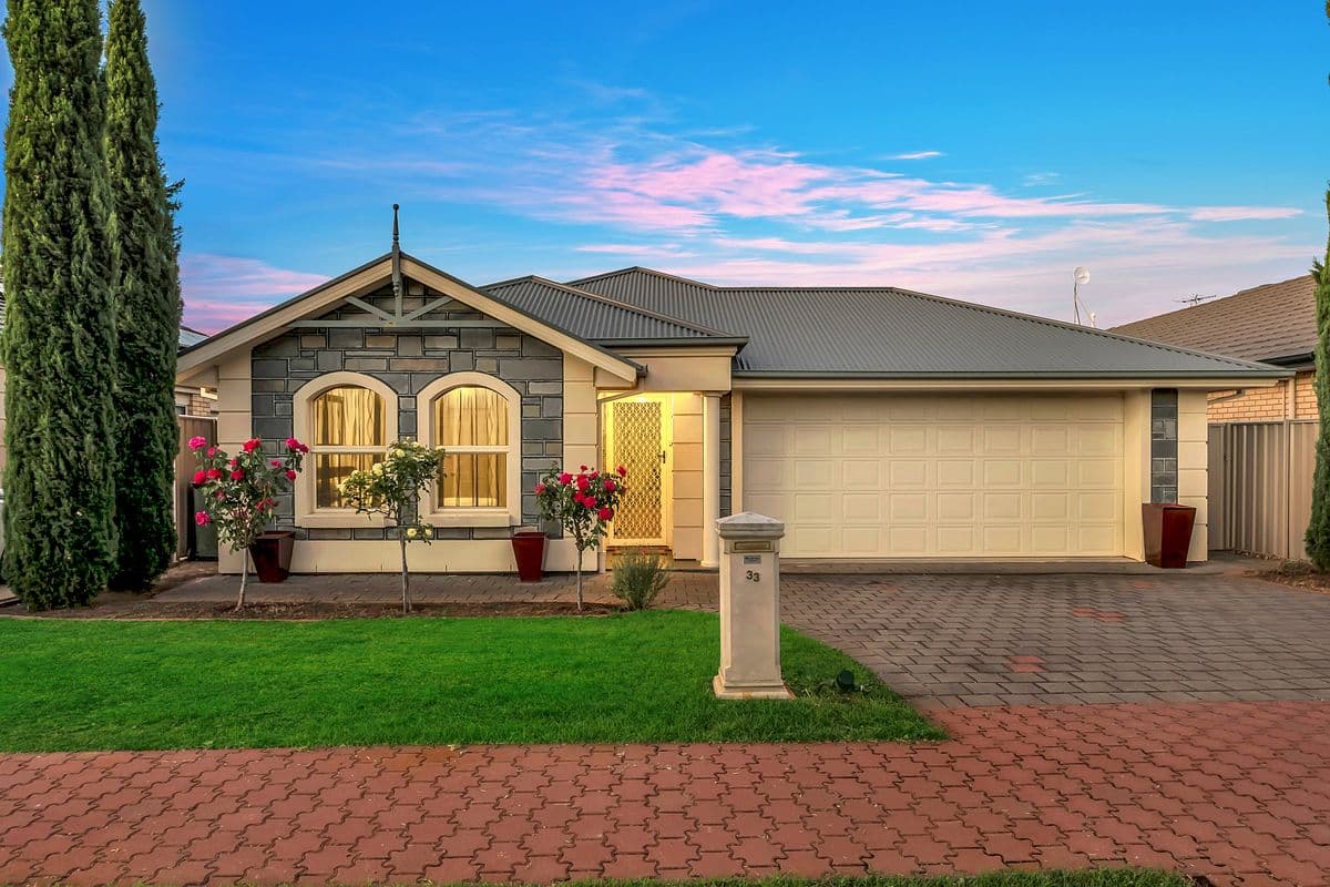 33 Sevenhill Way, Northgate SA 5085, Northgate - Image 1