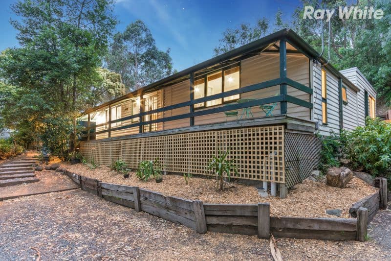 21 Willow Road, Upper Ferntree Gully VIC 3156, Upper Ferntree Gully - Image 1