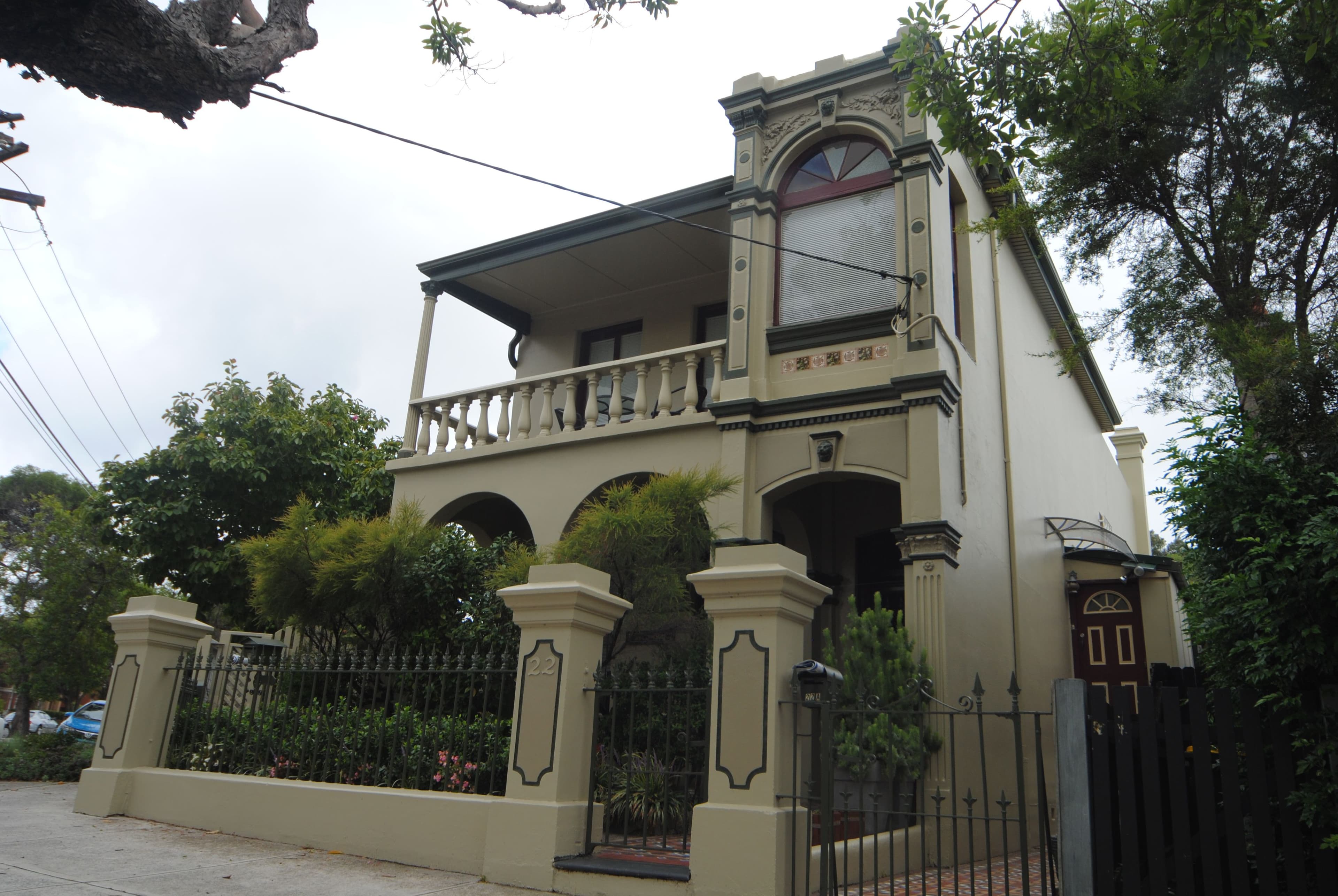 22a Robert Street, Marrickville NSW 2204, Marrickville - Image 1