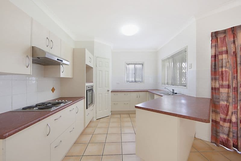 14 Brinkley Court, Mount Louisa QLD 4814, Mount Louisa - Thumbnail 4