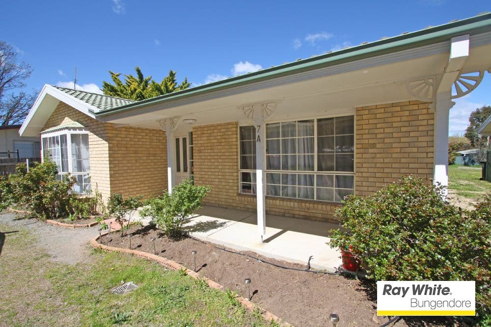7 Rutledge Street, Bungendore - Thumbnail 2