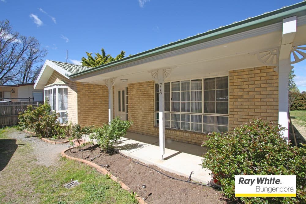 7 Rutledge Street, Bungendore - Image 1