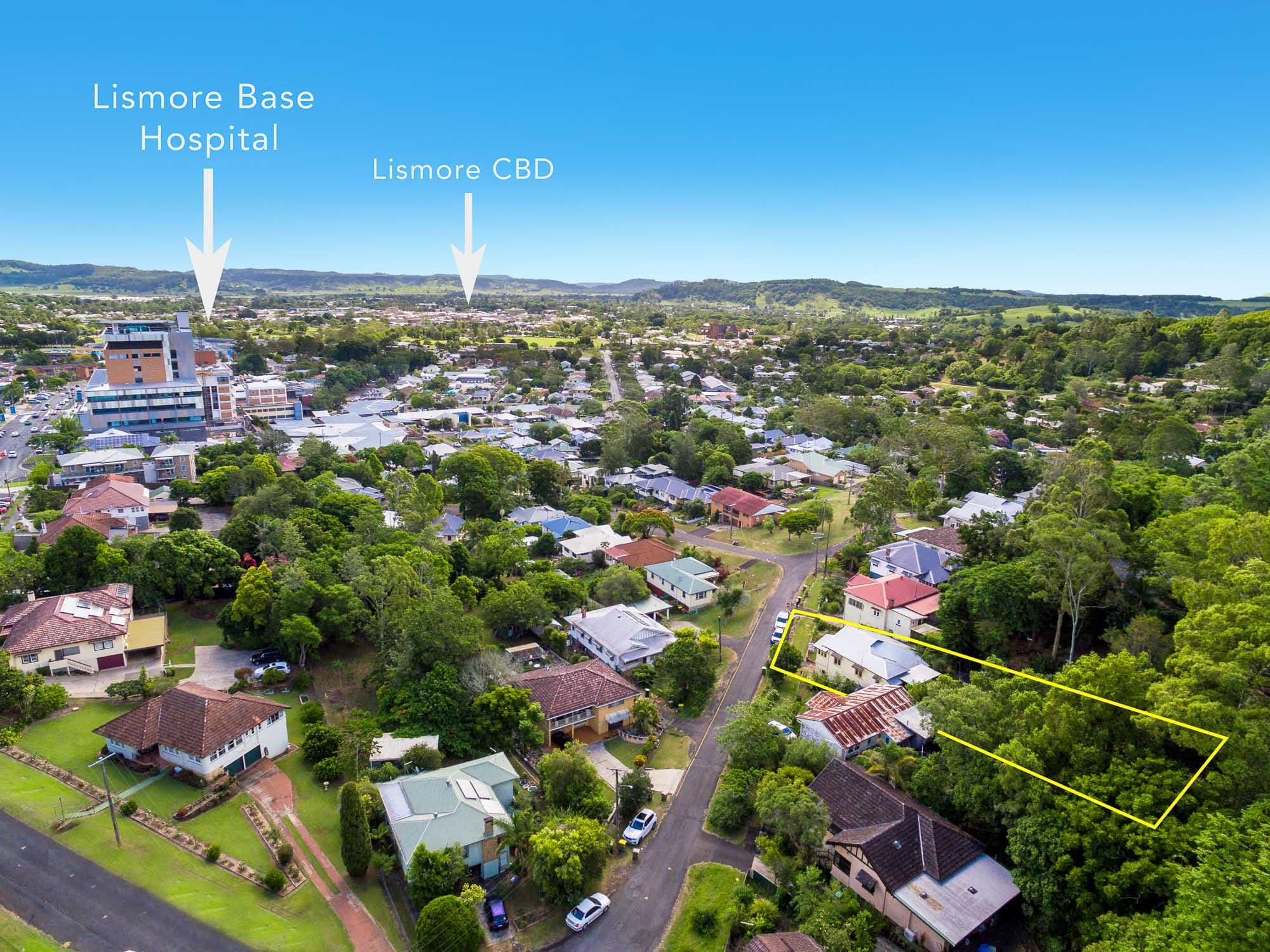 22 Bent Street, Lismore - Thumbnail 2
