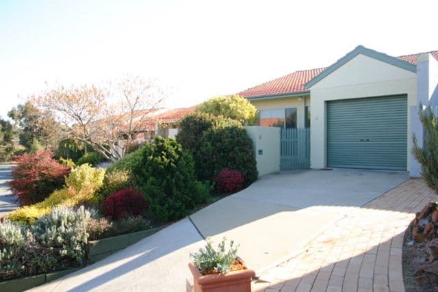 4 D'Hage Court, Melba ACT 2615, Melba - Image 1