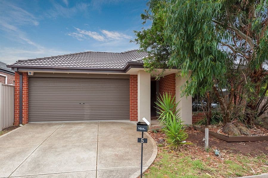 5 William Hovell Pass, Craigieburn VIC 3064, Craigieburn - Image 1