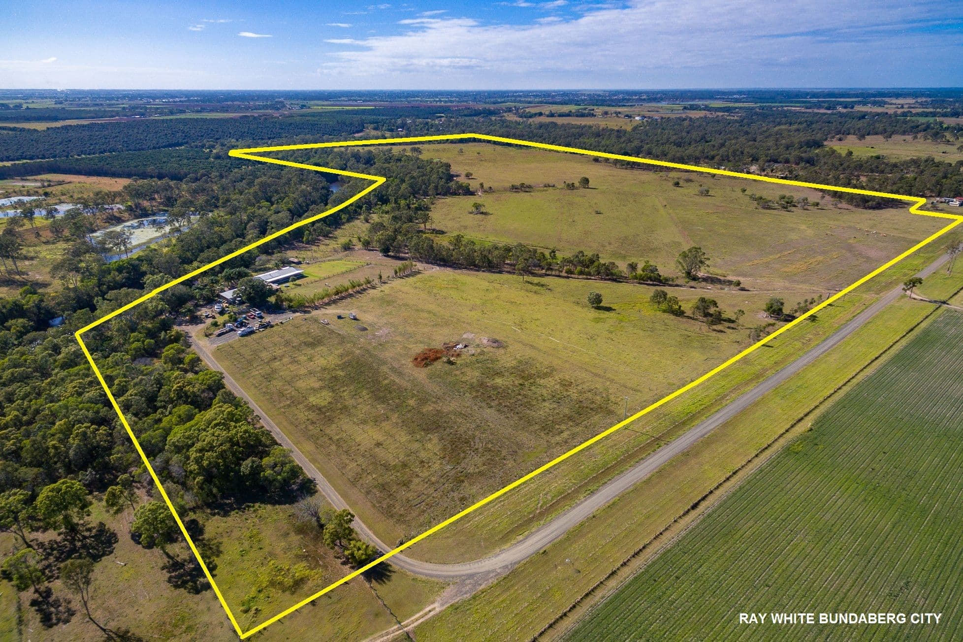 174 Blairs Road, Sharon QLD 4670, Sharon - Image 1
