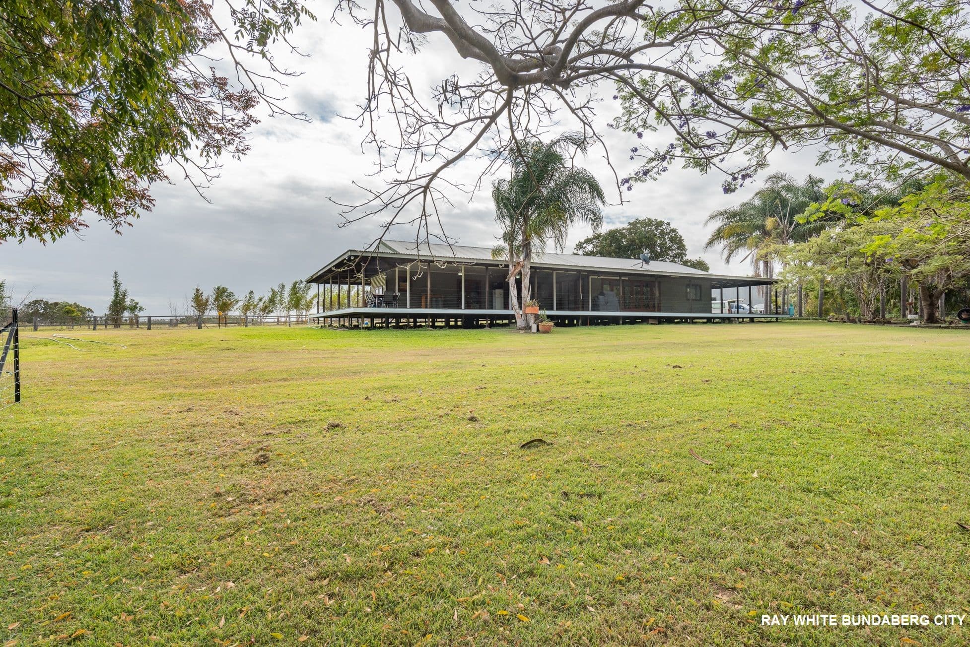 174 Blairs Road, Sharon QLD 4670, Sharon - Thumbnail 3